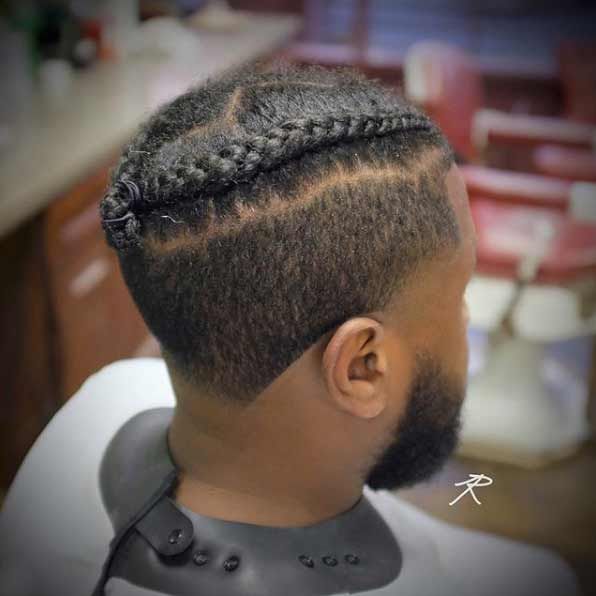 haircut