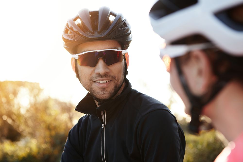 Protecting Your Eyes During Outdoor Activities: Emergency Precautions