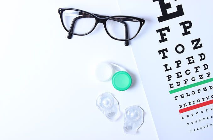 The Significance Of Regular Eye Exams For Contact Lens Wearers
