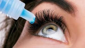Can You Use Regular Eye Drops With Contact Lenses? What You Need To Know