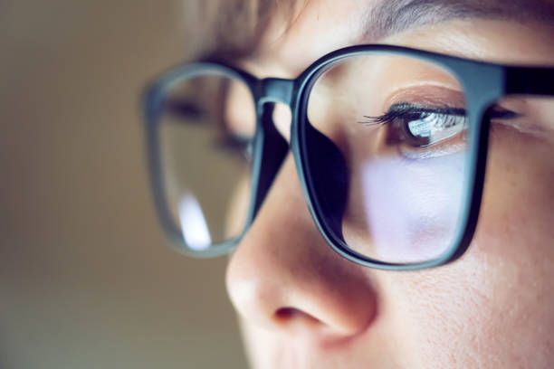 Protect Your Eyes: The Ultimate Guide To Eye Protection Glasses For Mobile And Computer Use