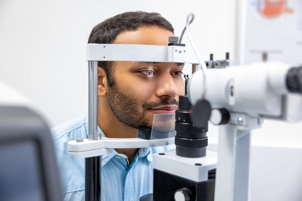 Dangers of Skipping Annual Eye Exams