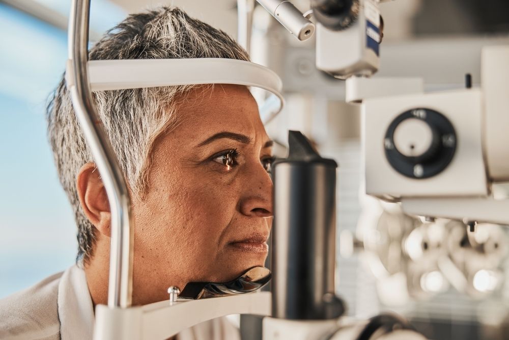 What are the Main Eye Conditions Associated with Diabetes?