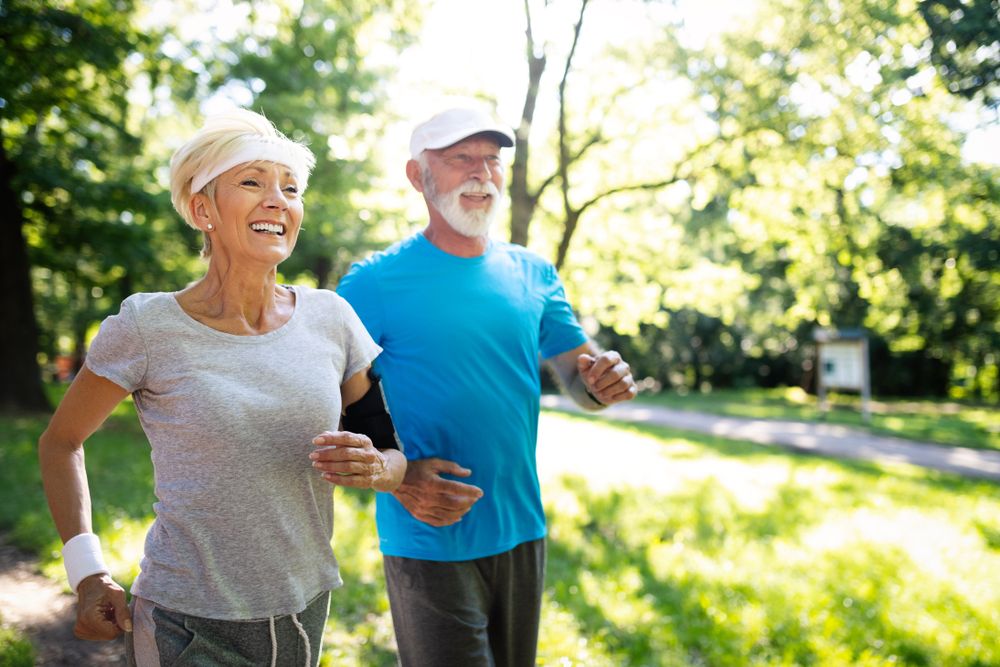 Aging Gracefully: Eye Care Tips for Seniors