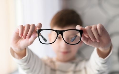 Is Myopia Curable?