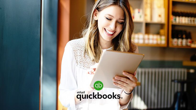 quickbook services