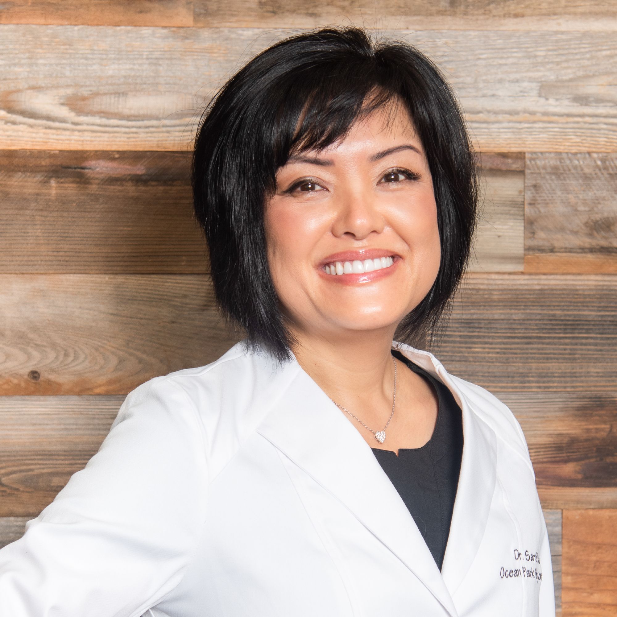 Dr. Ito