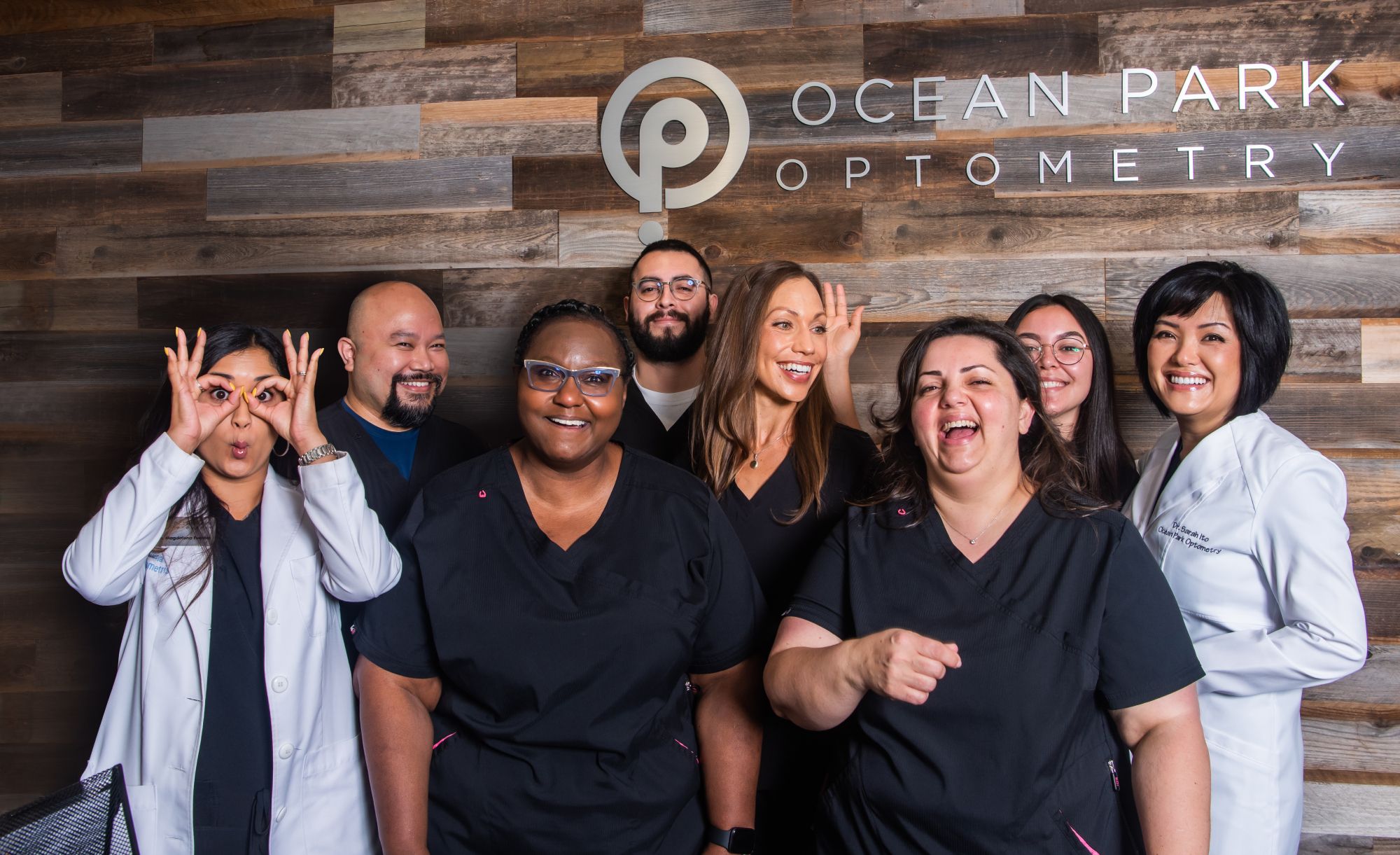 ocean park optometry