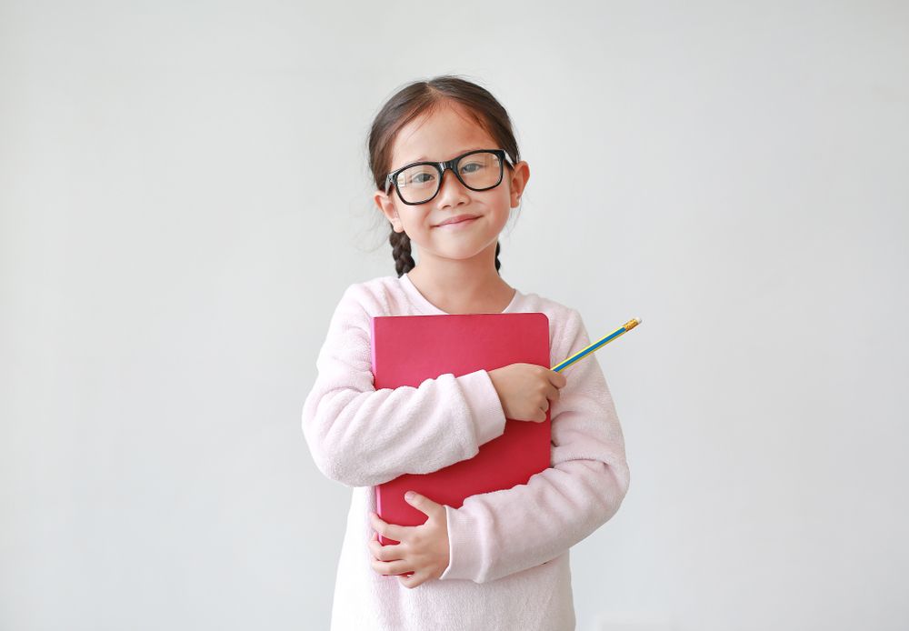Can Your Child Benefit From a Neurovisual Exam?