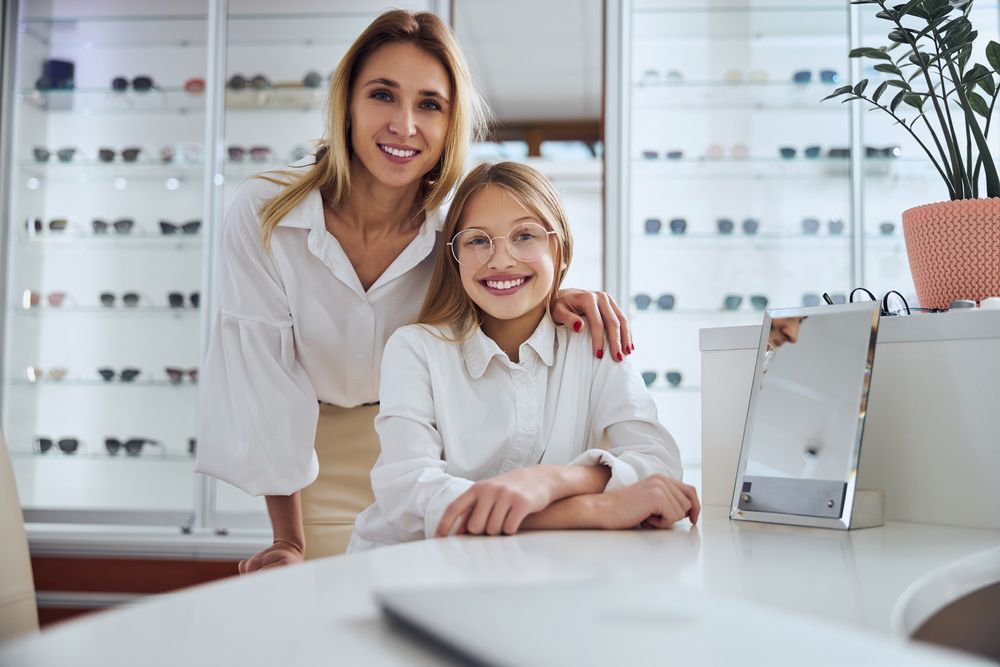 Finding the Best Eye Doctor for Your Family: A Guide