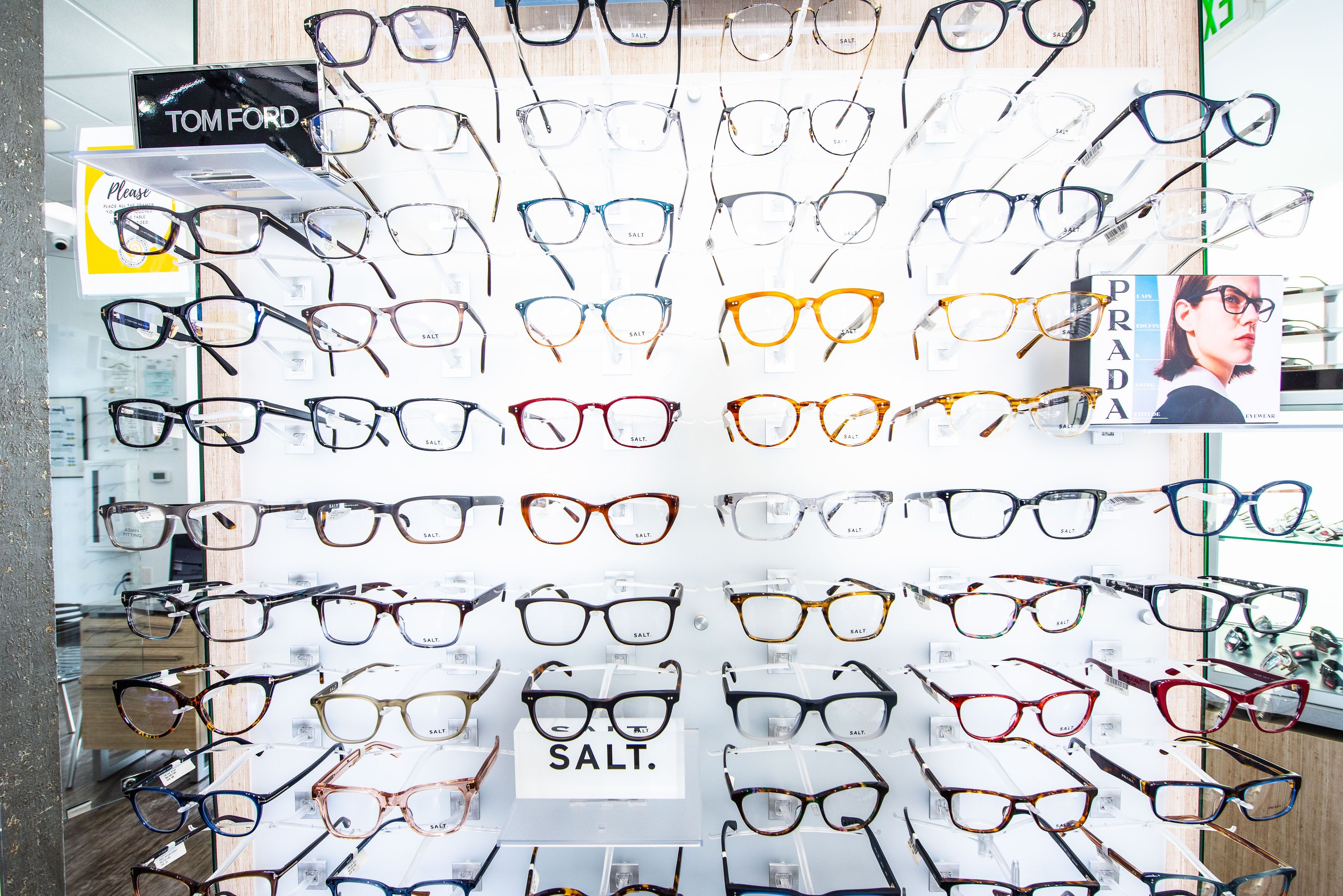 About Optometrists in Santa Monica CA Ocean Park