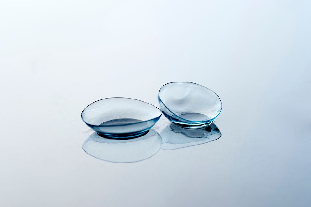 Do You Need Scleral Contact Lenses?