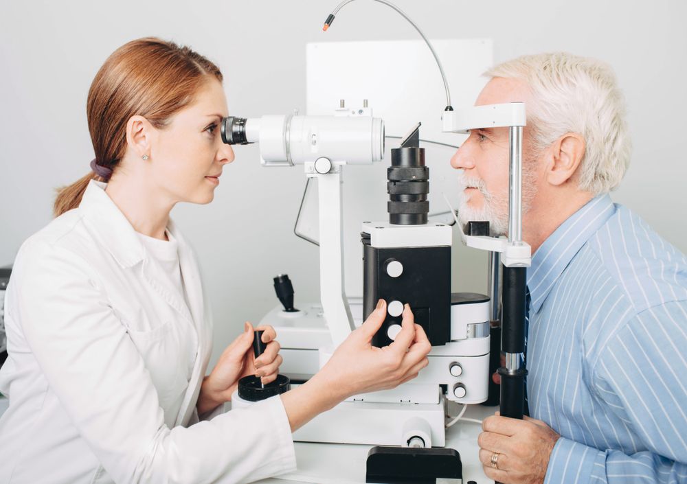 How Can a NeuroVisual™ Evaluation Help You?