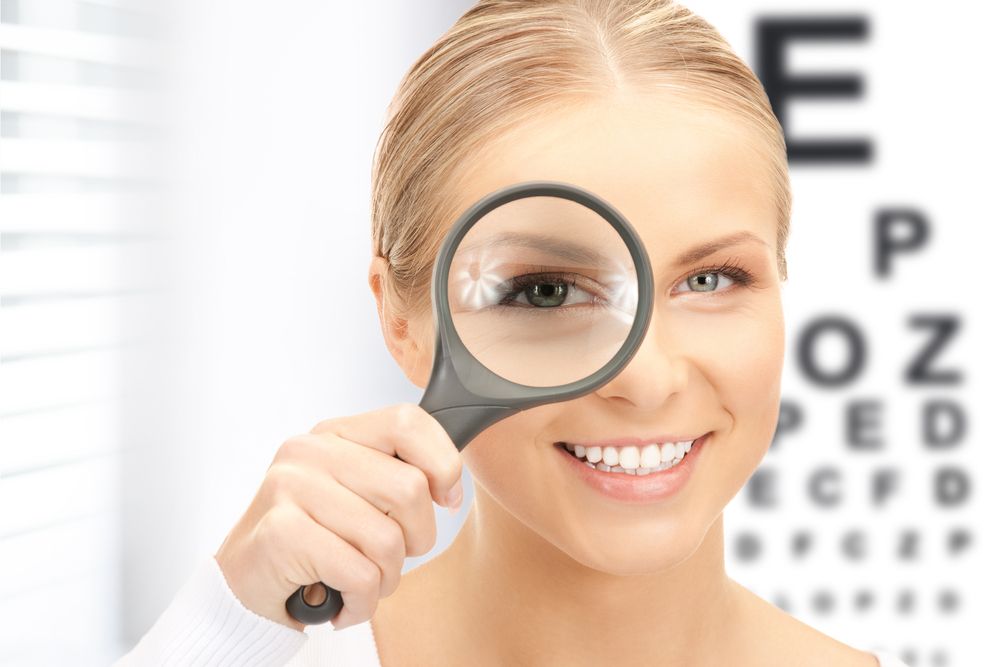 Can an Optometrist Test for Binocular Vision Dysfunction?