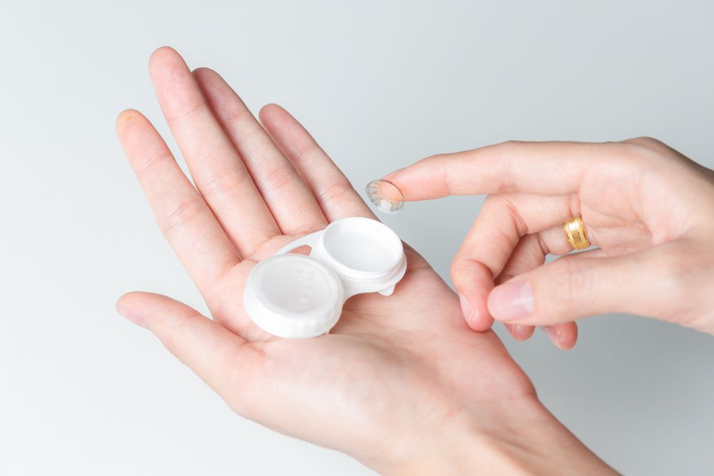 How to Read Your Contact Lens Prescription