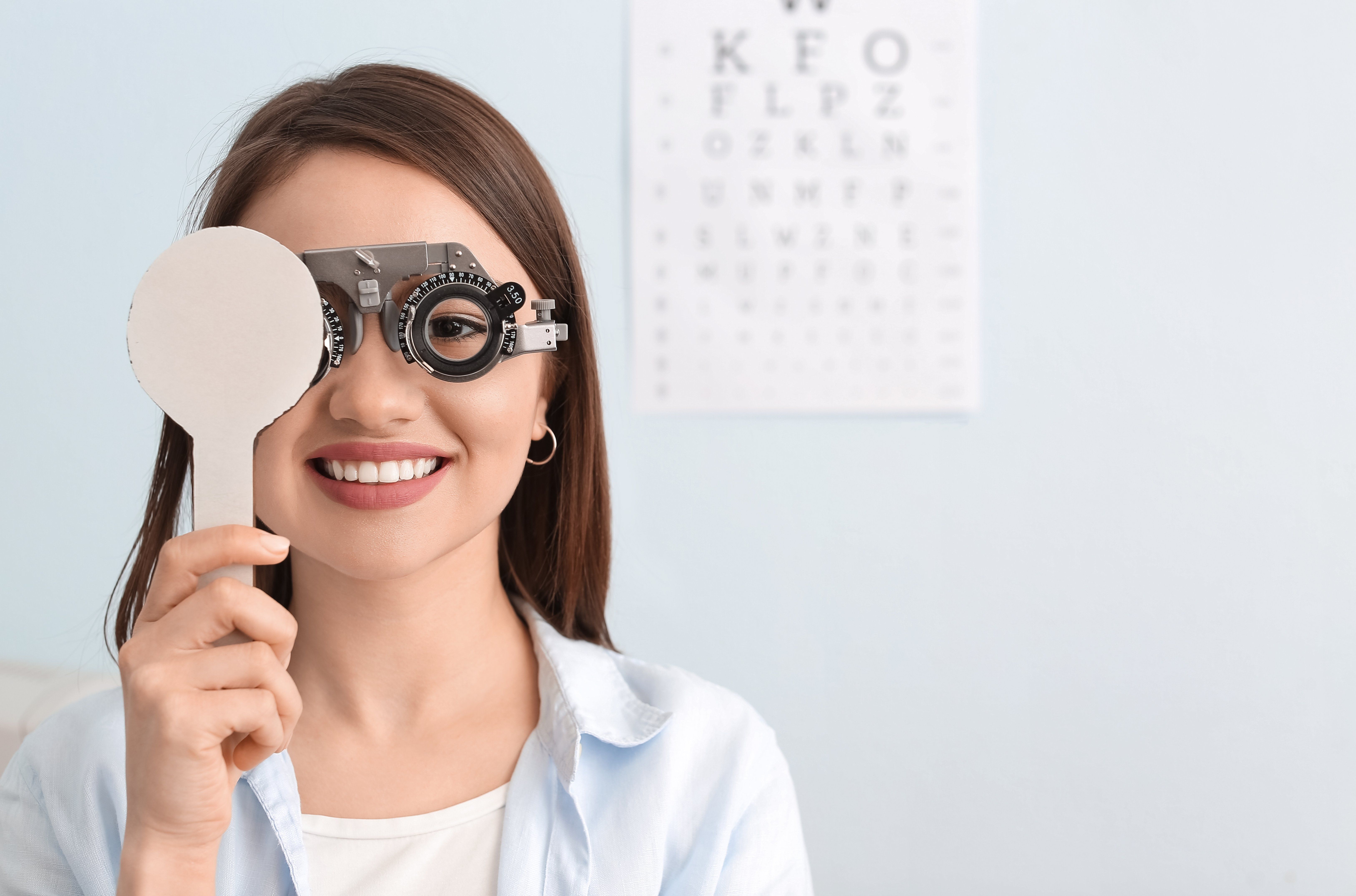 What Are My Options for Correcting Nearsightedness?