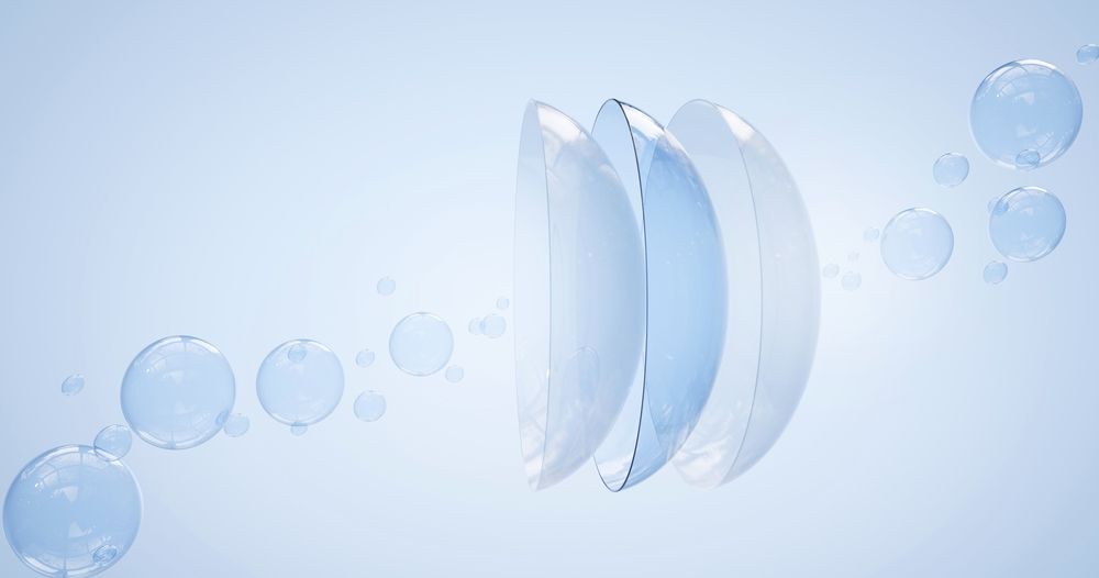 What Are Scleral Contact Lenses Used For?