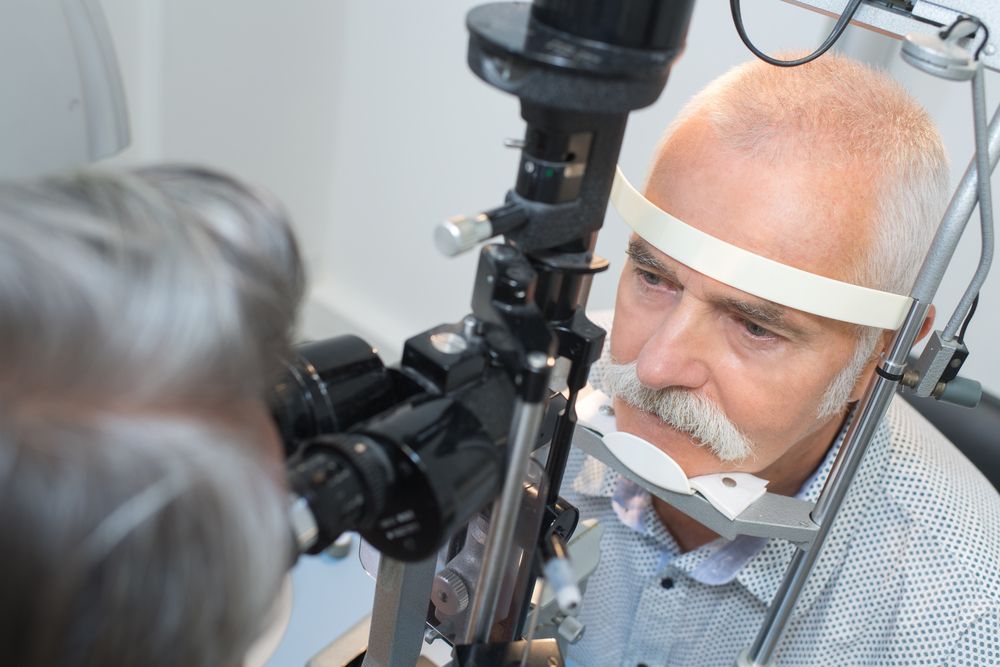 5 Major Health Problems That Eye Exams Can Detect