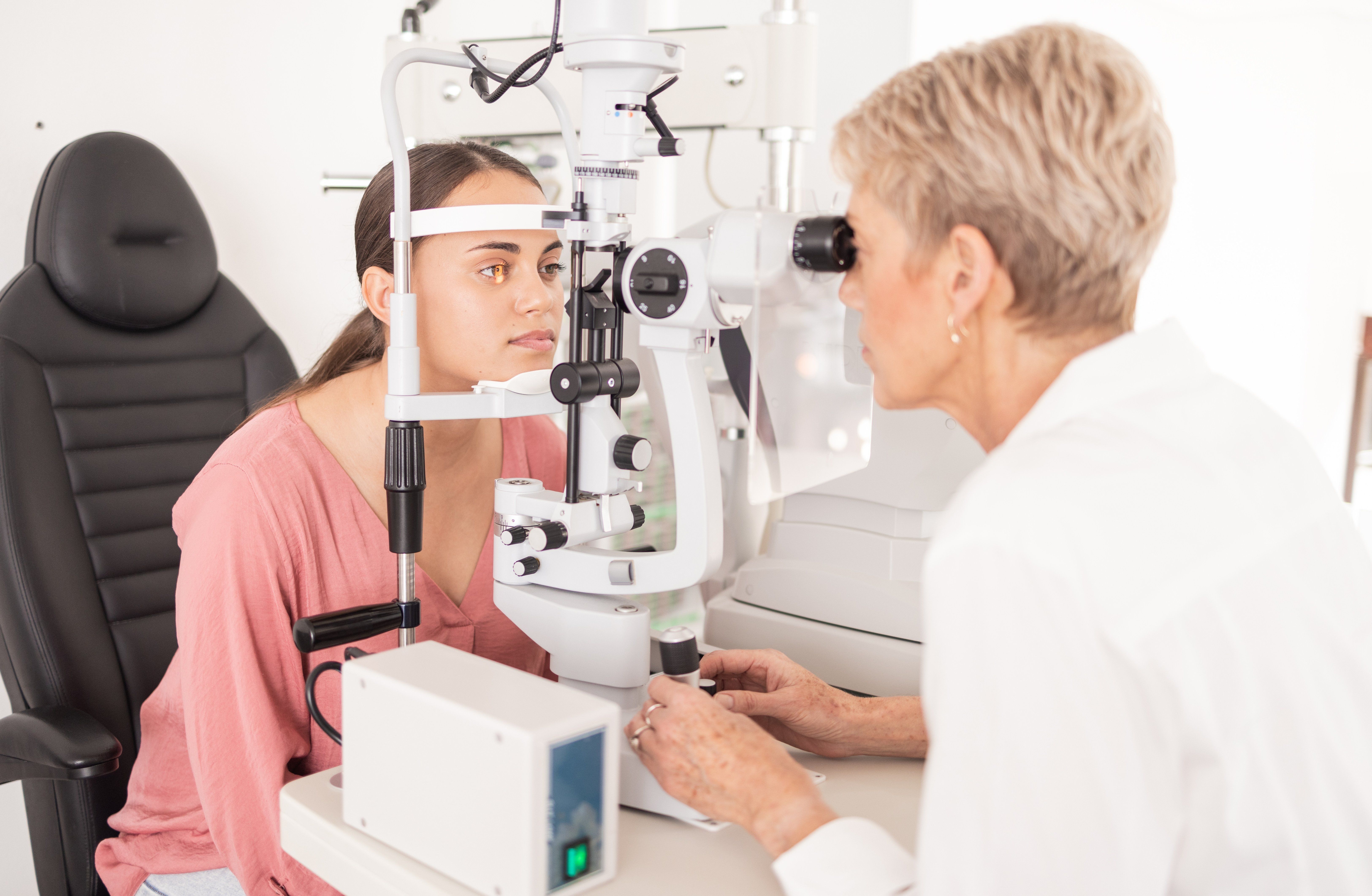 How Often Do I Need an Eye Exam?