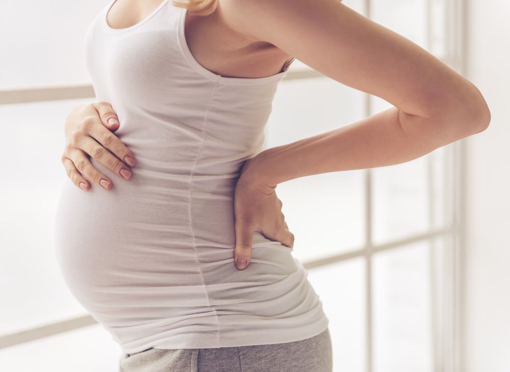 Chiropractic Care and Pregnancy