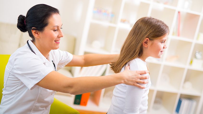 Kids Chiropractic