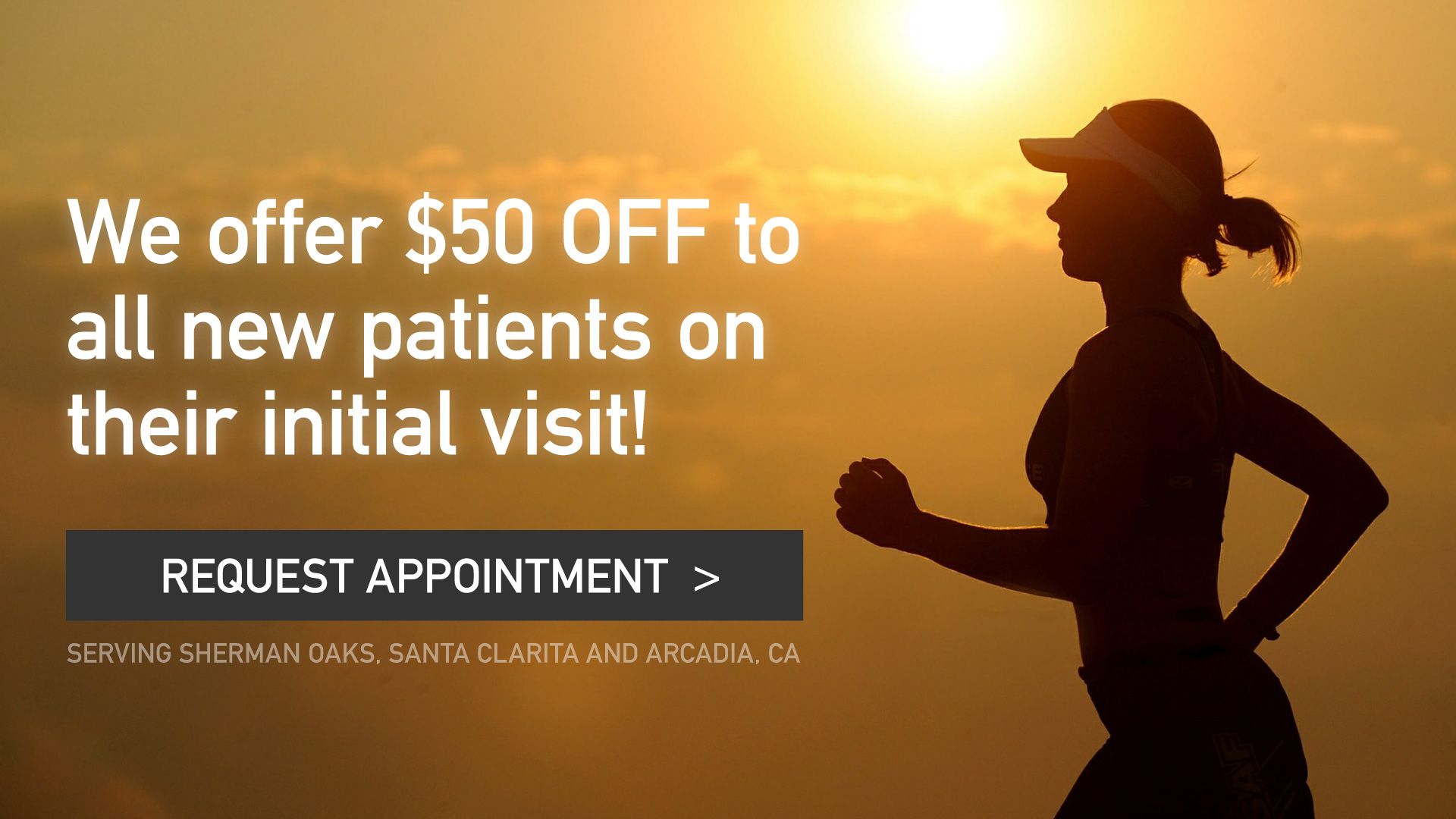 chiropractic specials