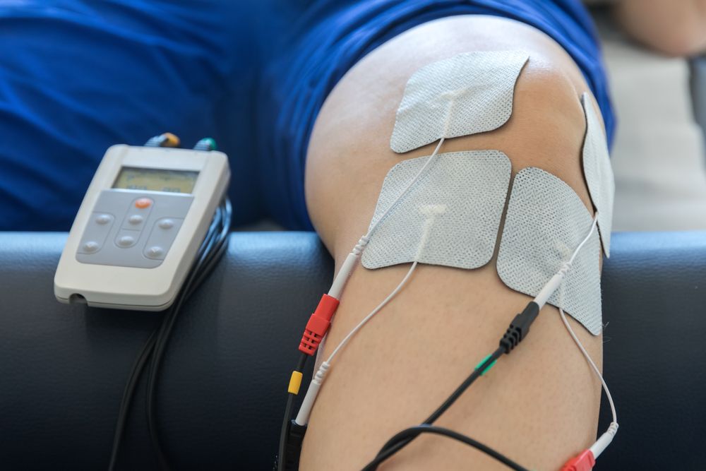 Am I a Candidate for Focused Shock Wave Therapy?