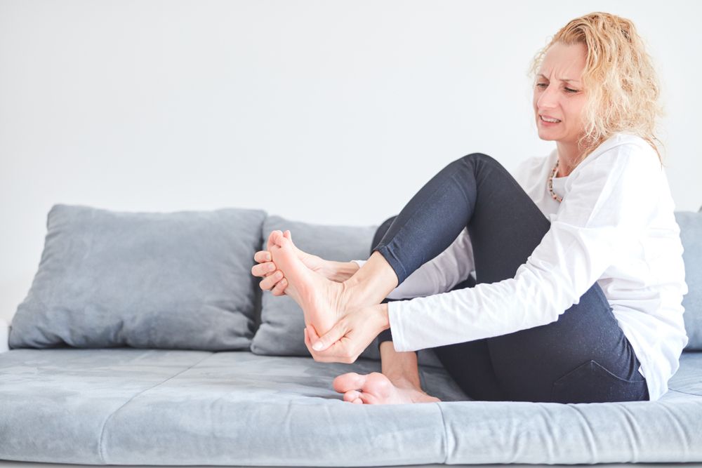How to Overcome Achilles Tendonitis Using Chiropractic
