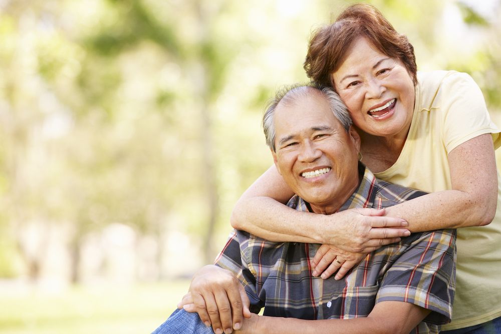 How to Keep Your Spine Healthy as You Age