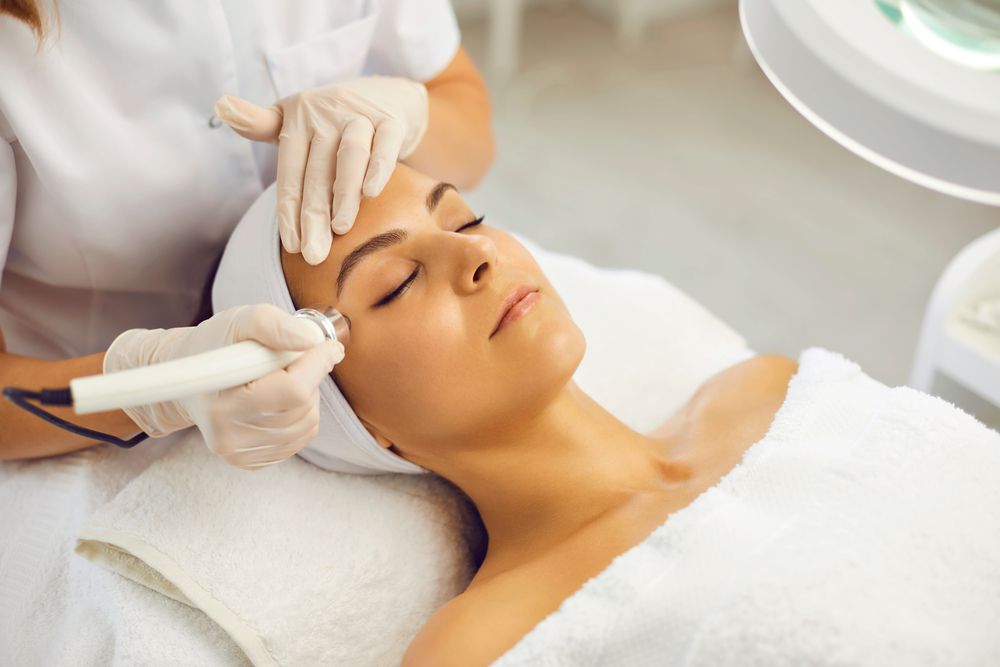 The Importance of Consistency: How Regular Facials Can Improve Skin Health Over Time