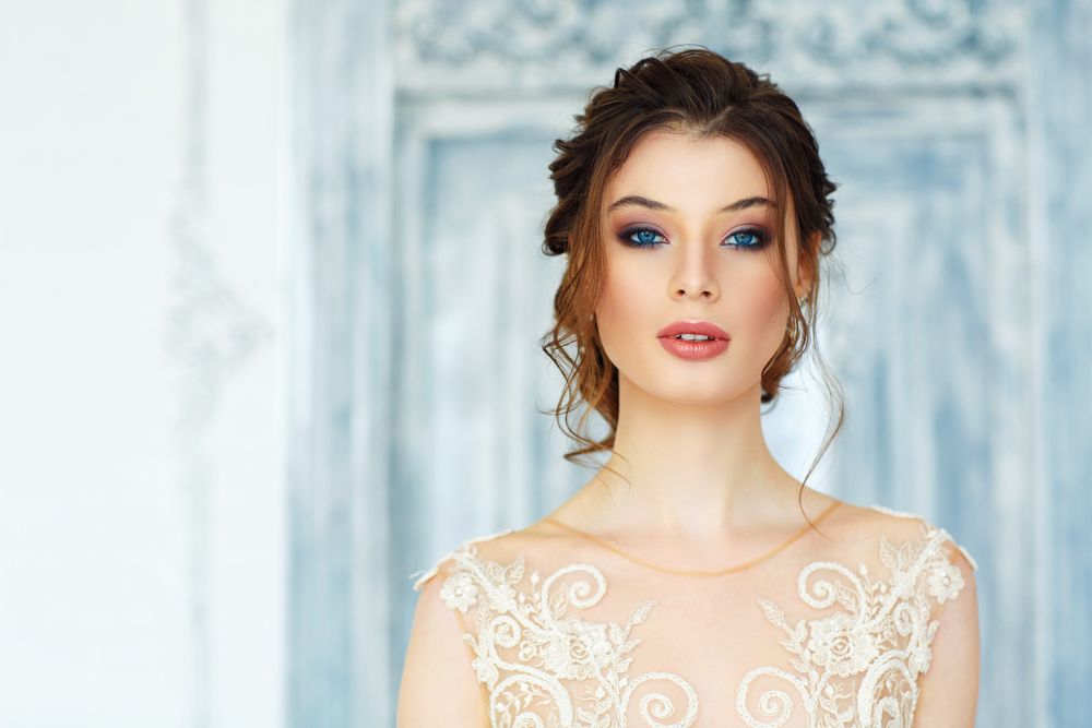 Fall Weddings: Find the Right Bridal Makeup for Your Big Day!