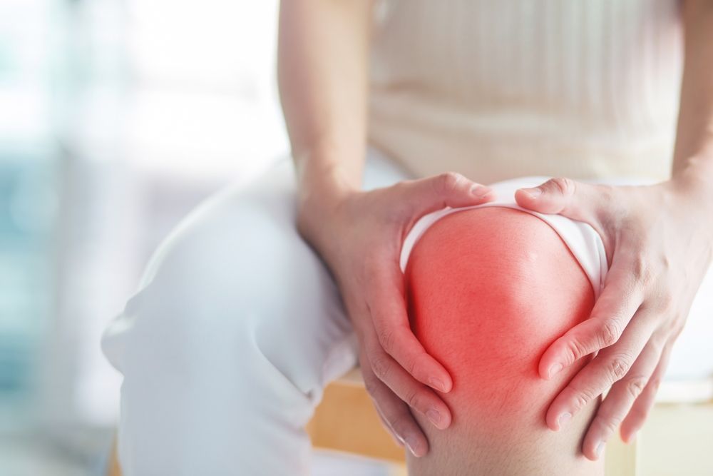 What Causes Knee Pain?