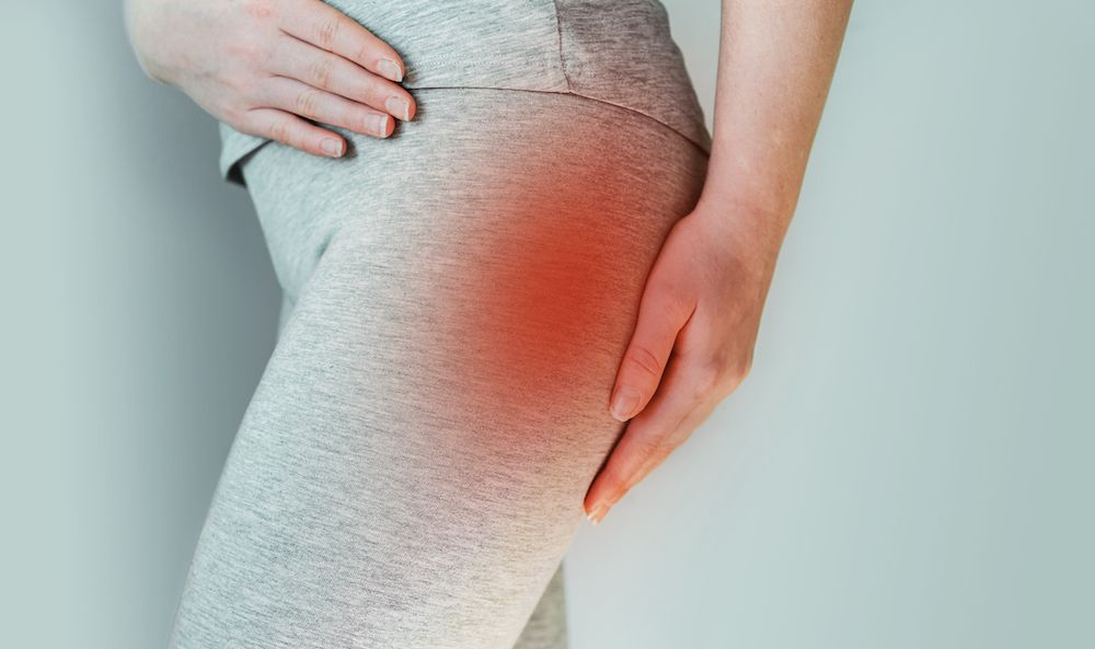 Sciatica Pain: Can a Chiropractor Provide Relief?