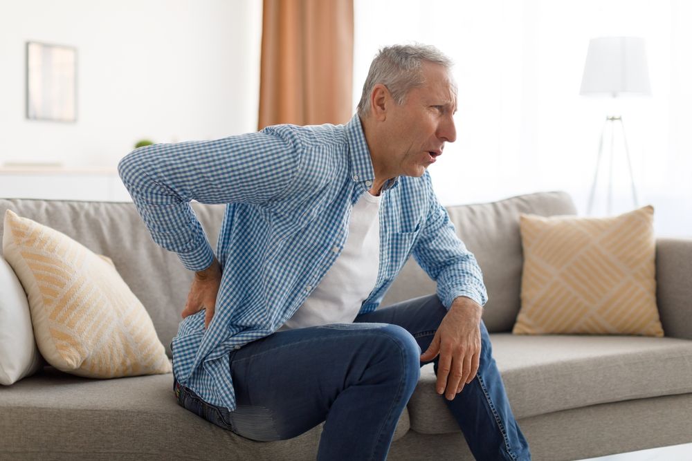 When Should I See a Chiropractor for Sciatic Nerve Pain?