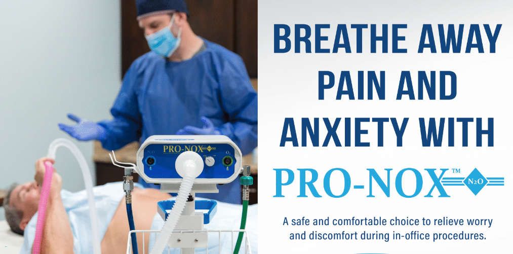 ProNox Nitrous Oxide Delivery in Scottsdale AZ Just Go Lipo
