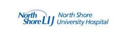 North Shore University Hospital logo