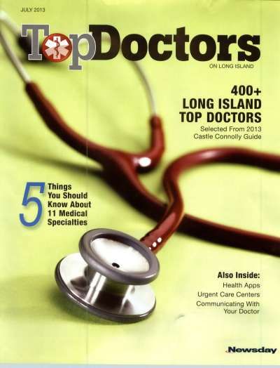 magazine