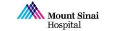 Mount Sinai logo