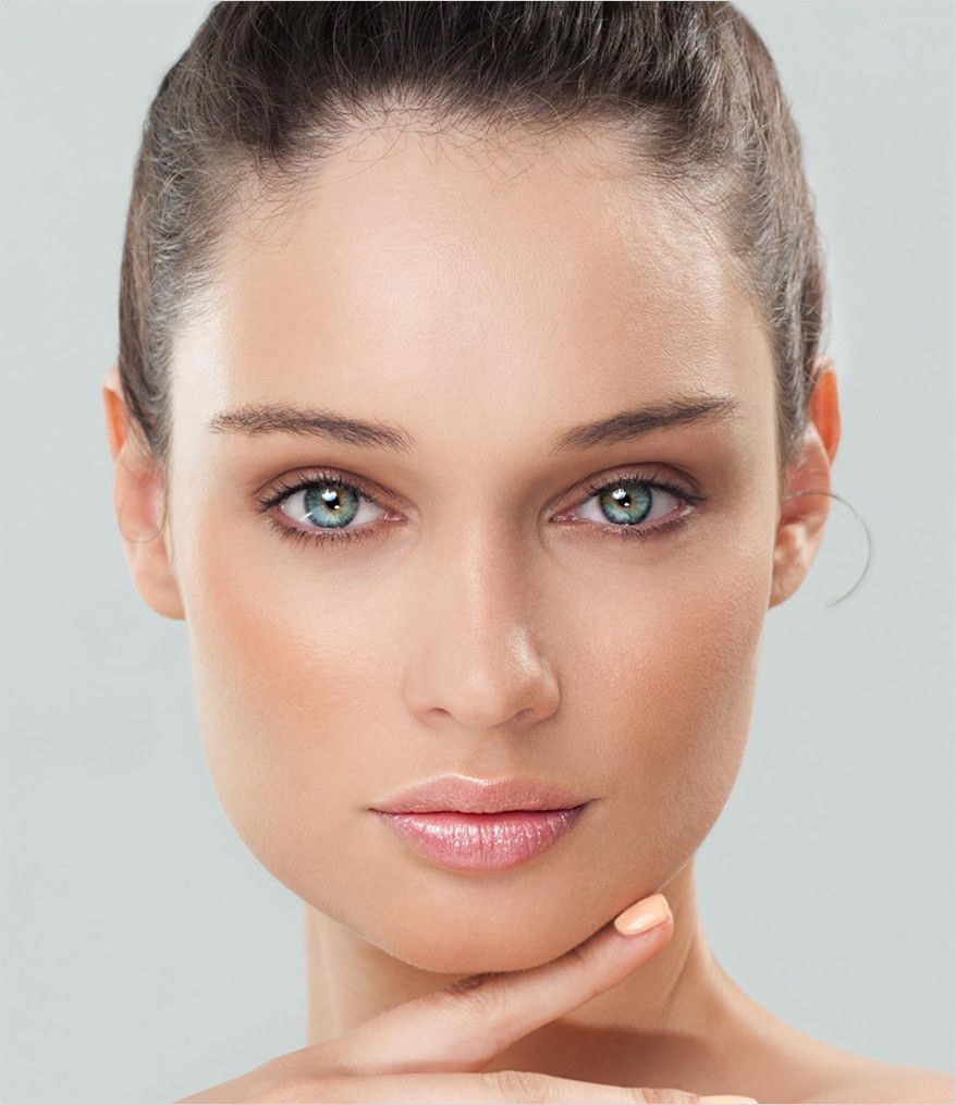 woman