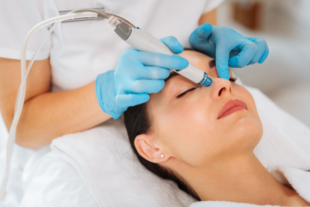  Everything You Need to Know Before Scheduling Your First Hydrafacial Treatment