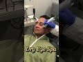 Dry Eye Spa - Holiday Promotion