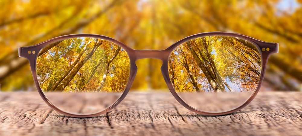Slow down your nearsightedness (aka myopia) today!