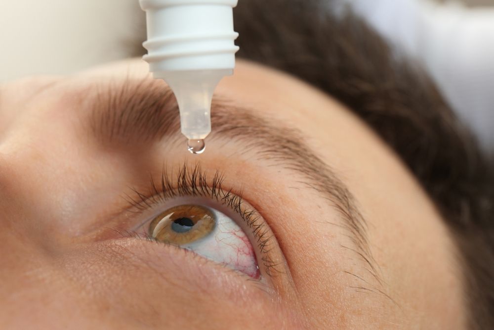 Want fast results in relieving your Dry Eye symptoms?