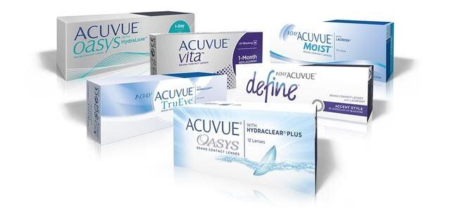 Acuvue