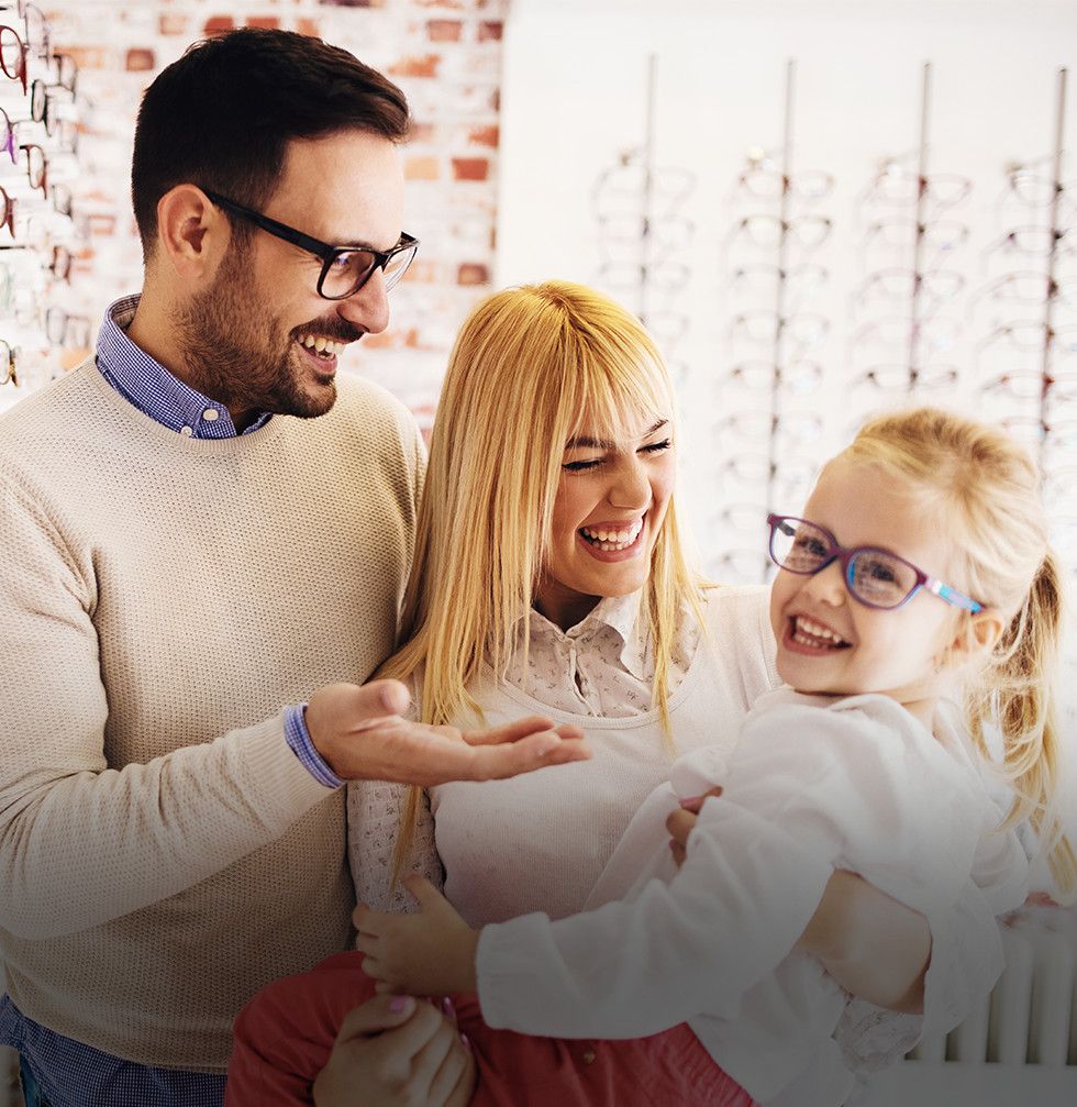 Optometrist in Santa Monica CA Ocean Park Optometry