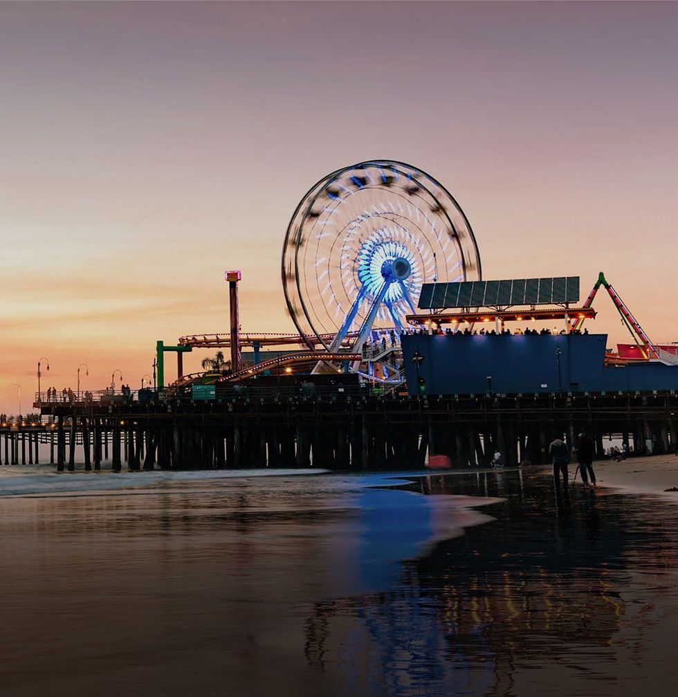 Optometrists In Santa Monica Ca Ocean Park Optometry