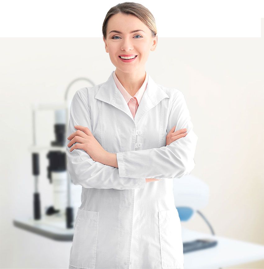 Optometrist in Santa Monica CA Ocean Park Optometry