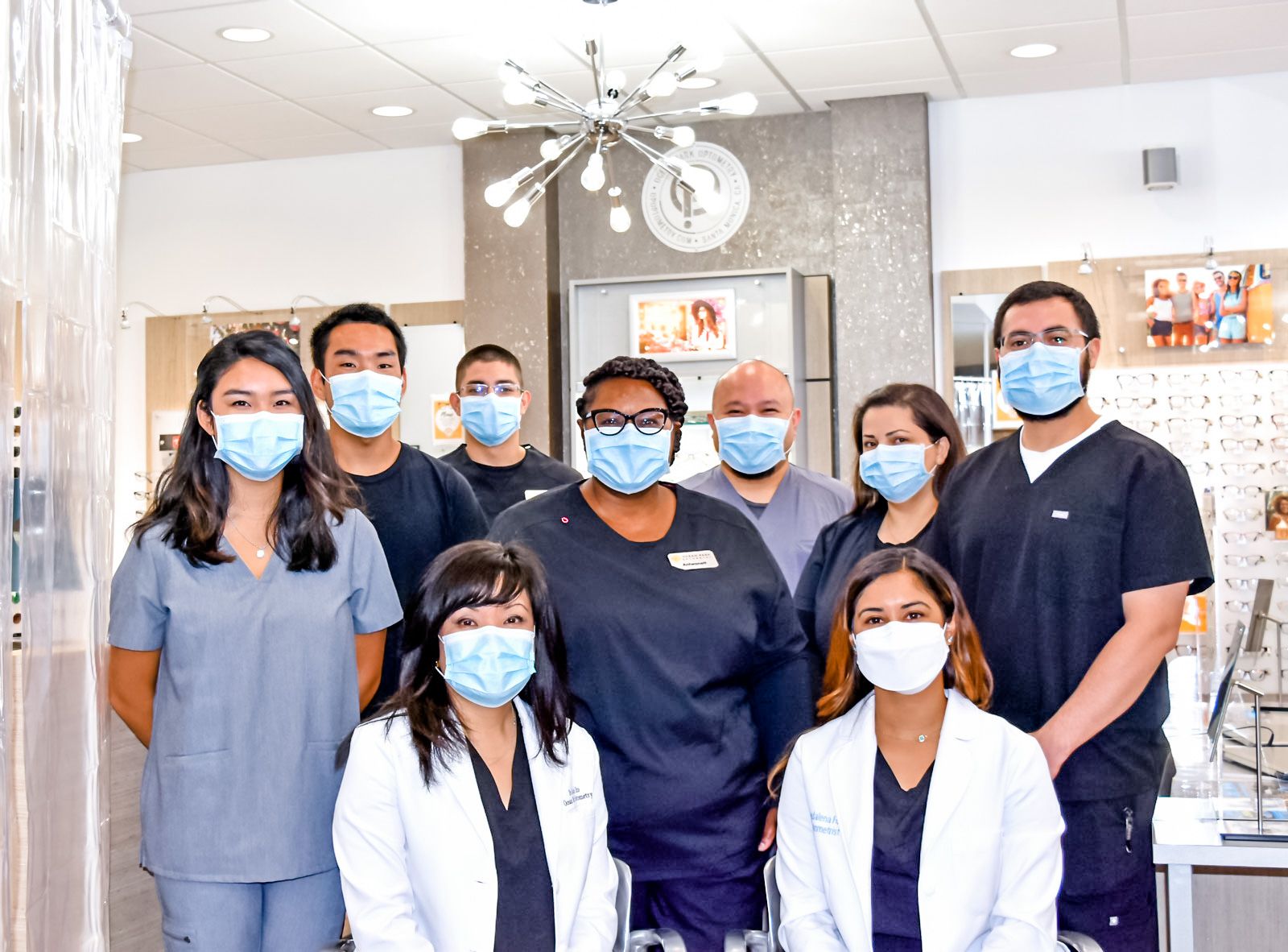 Optometrists for the Best in Eye Care in Santa Monica CA | Ocean ...
