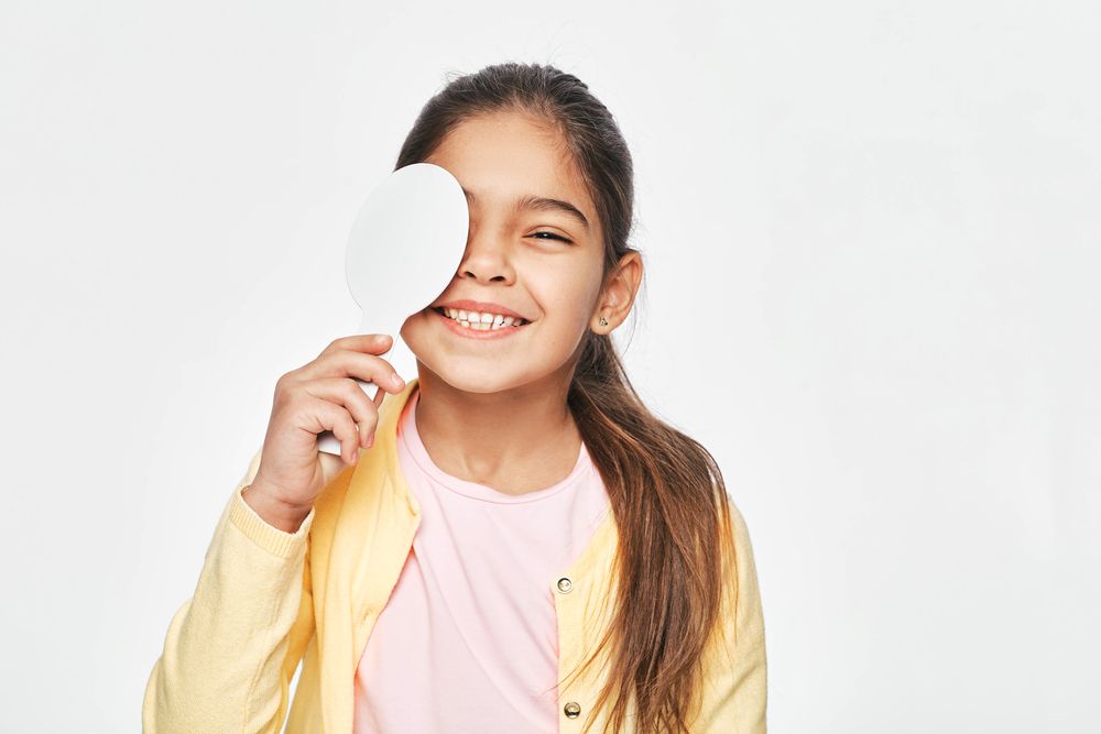 Is Ortho-K the Right Fit for Your Child’s Vision Needs?