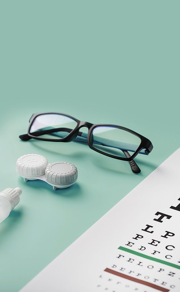 Optometrist in Tottenham Affordable Optical